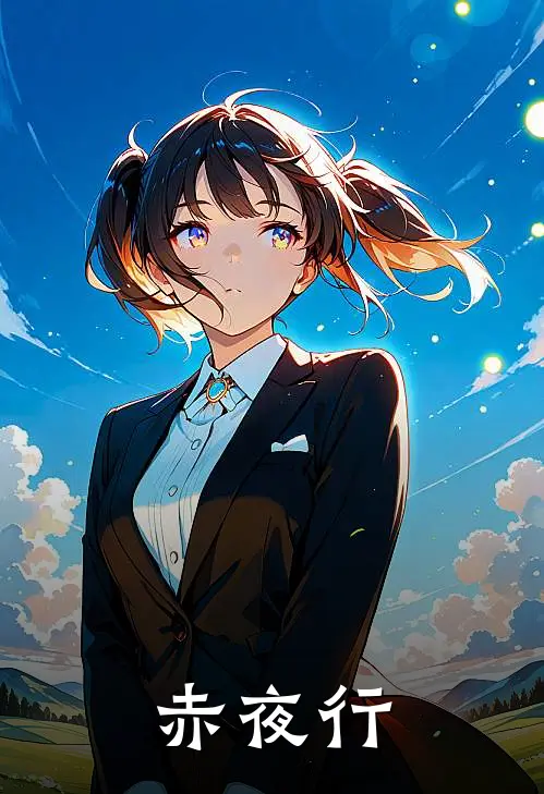 赤夜行（谢青霄楚烬）最新章节列表_谢青霄楚烬)赤夜行最新章节列表笔趣阁（赤夜行）