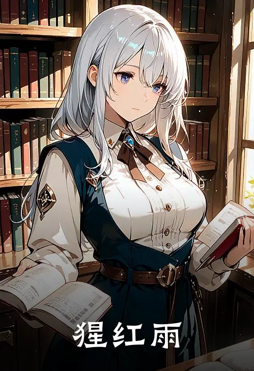 《猩红雨》顾深瑶瑶已完结小说_猩红雨(顾深瑶瑶)经典小说