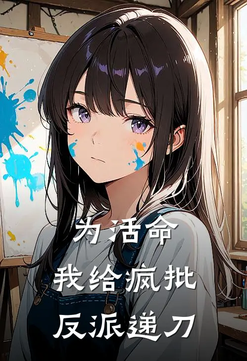 为活命，我给疯批反派递刀谢杳杳池殇免费阅读全文_热门小说大全为活命，我给疯批反派递刀谢杳杳池殇