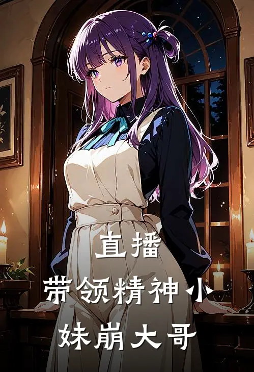 直播，带领精神小妹崩大哥(陈默陈婷)网络热门小说_最新小说直播，带领精神小妹崩大哥(陈默陈婷)