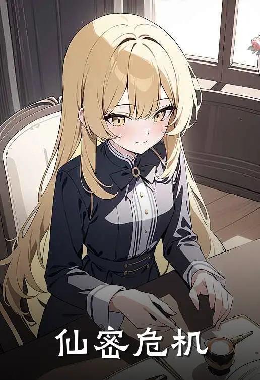 仙密危机(赵晨李伯)小说免费阅读_热门小说阅读仙密危机赵晨李伯