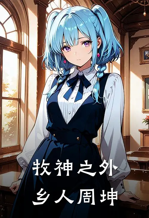 牧神之外乡人周坤