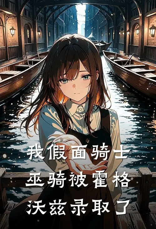 我假面骑士巫骑被霍格沃兹录取了