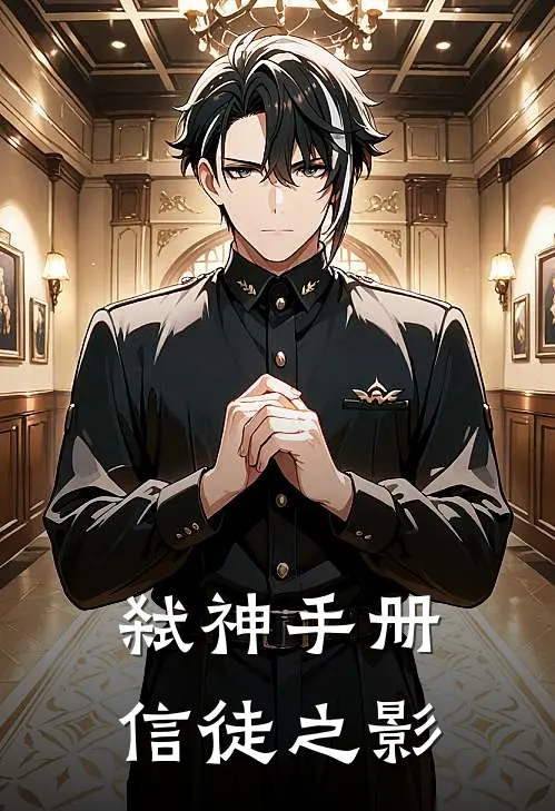 弑神手册：信徒之影(林夕林墨)最热门小说_小说完整版弑神手册：信徒之影林夕林墨