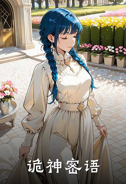 诡神密语许策熊书君完结小说大全_免费热门小说诡神密语(许策熊书君)