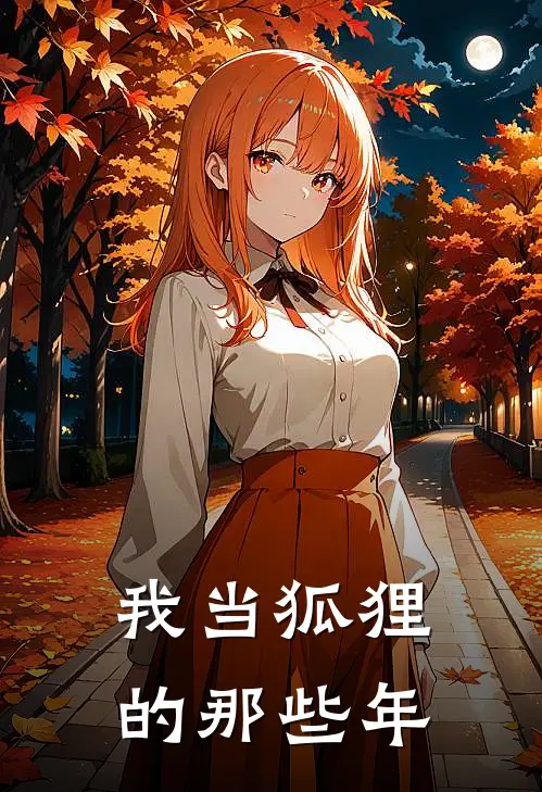 我当狐狸的那些年(胡小七胡小七)热门小说大全_免费小说大全我当狐狸的那些年胡小七胡小七