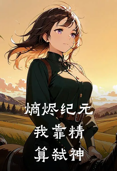 熵烬纪元：我靠精算弑神莉娜莫里斯完结版小说_完结版小说熵烬纪元：我靠精算弑神(莉娜莫里斯)