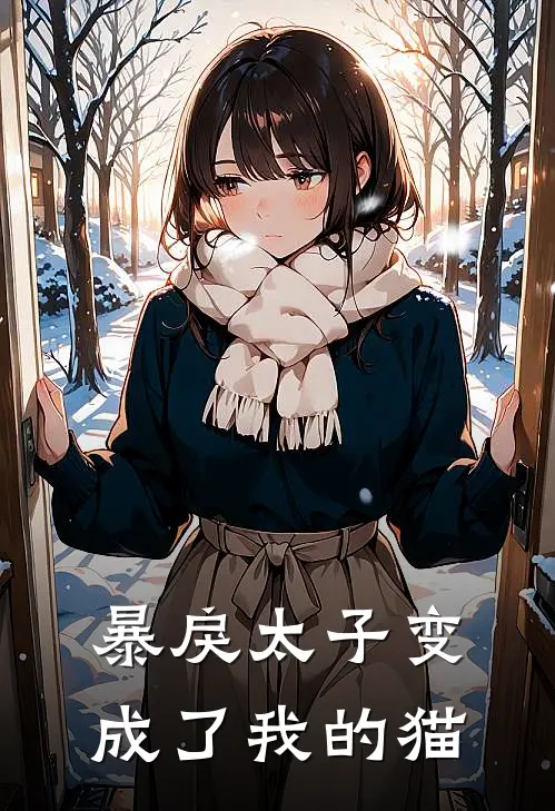 暴戾太子变成了我的猫