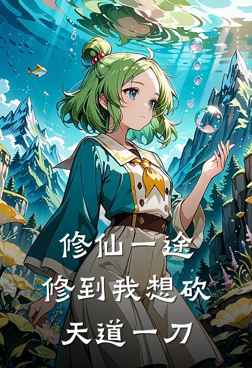 修仙一途，修到我想砍天道一刀