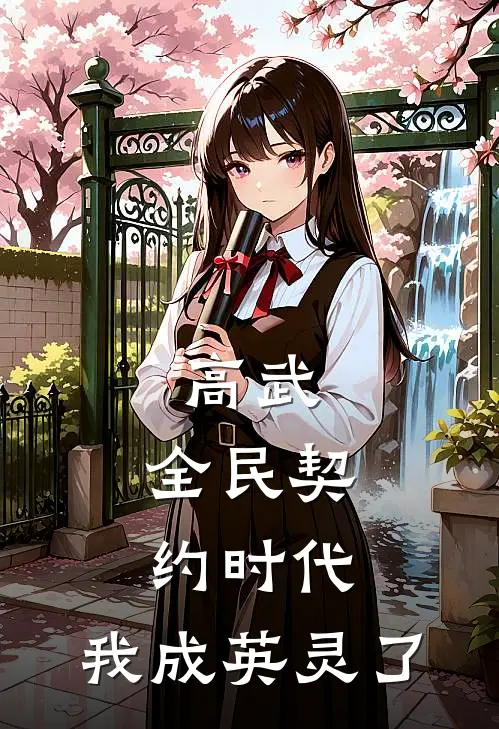 高武：全民契约时代，我成英灵了(林宇萧楚楠)热门小说大全_免费小说大全高武：全民契约时代，我成英灵了林宇萧楚楠