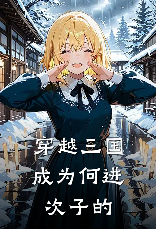 穿越三国成为何进次子的