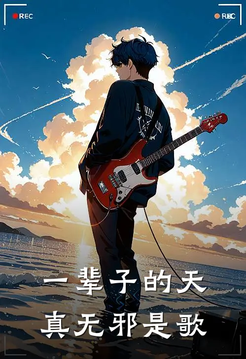 一辈子的天真无邪是歌