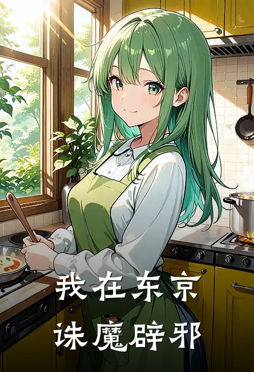 我在东京，诛魔辟邪橘夜秋铃木美咲热门小说排行_免费小说我在东京，诛魔辟邪橘夜秋铃木美咲