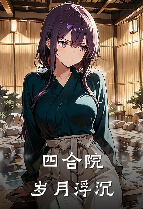 四合院：岁月浮沉林峰许大茂热门小说免费阅读_网络热门小说四合院：岁月浮沉(林峰许大茂)