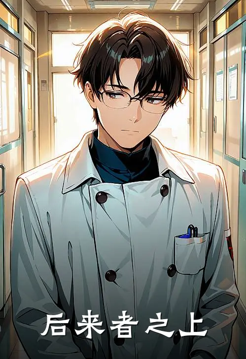 后来者之上苏晚周景明完整版免费小说_全本免费完结小说后来者之上苏晚周景明