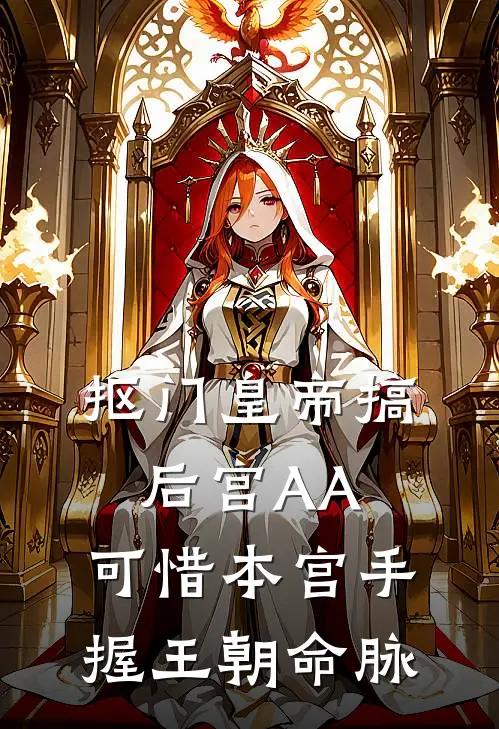 抠门皇帝搞后宫AA，可惜本宫手握王朝命脉懿旨翠屏_《抠门皇帝搞后宫AA，可惜本宫手握王朝命脉》最新章节免费在线阅读