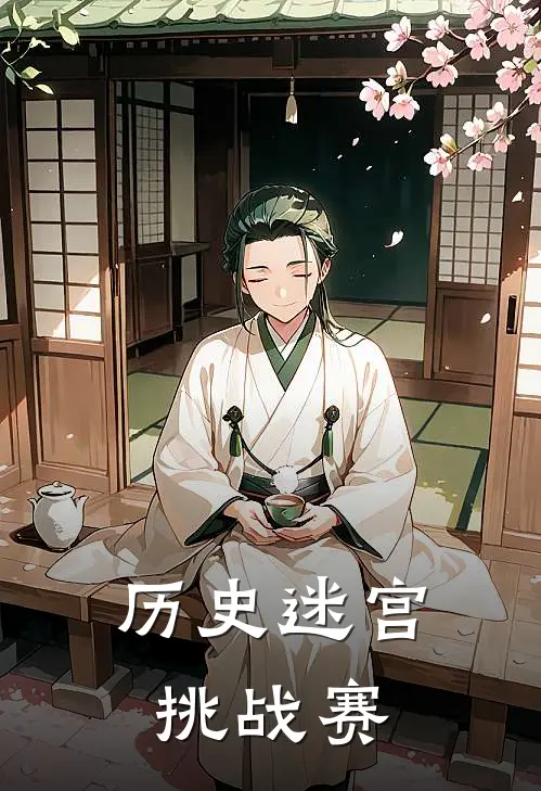 历史迷宫挑战赛