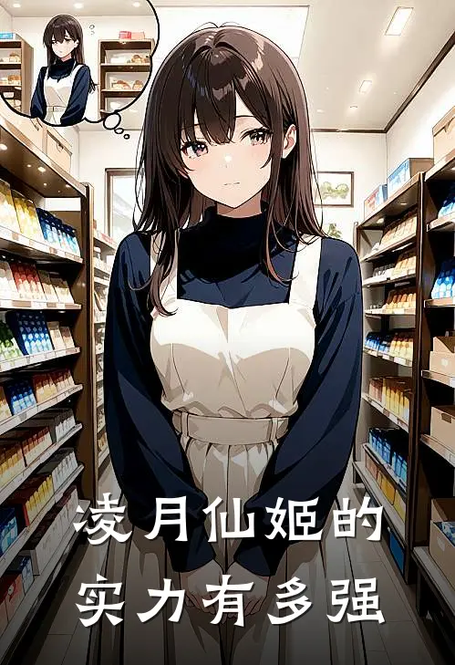 凌月仙姬的实力有多强