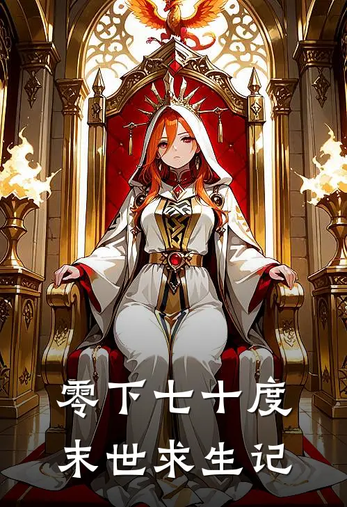 零下七十度：末世求生记