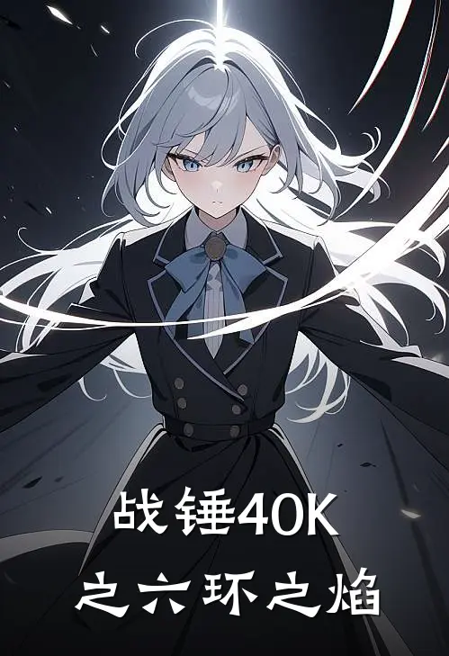 战锤40K之六环之焰（李尖马卡多）最新章节列表