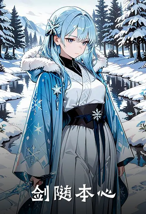 剑随本心