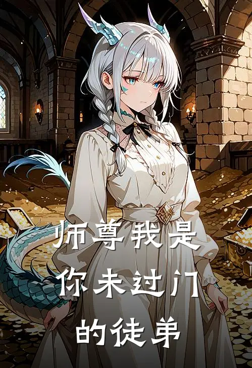 师尊我是你未过门的徒弟