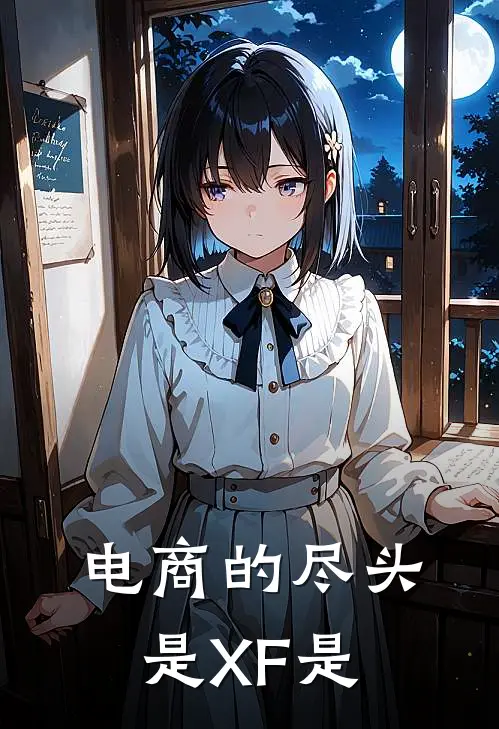 电商的尽头是XF是