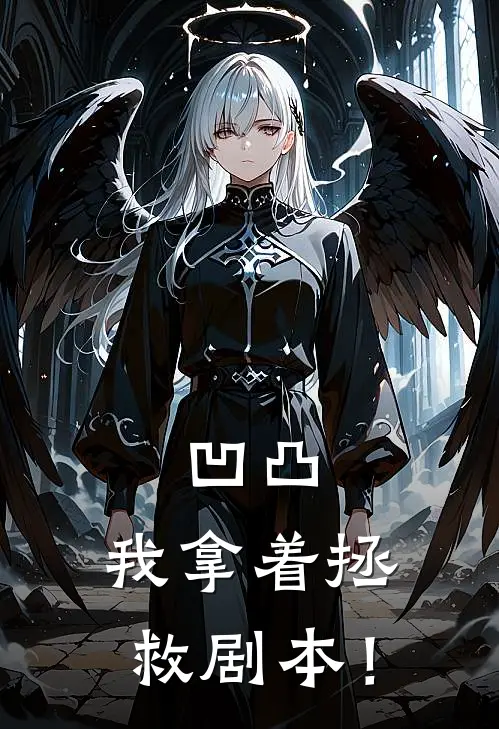 凹凸：我拿着拯救剧本！