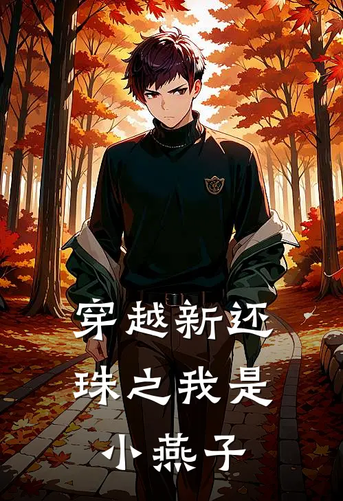 穿越新还珠之我是小燕子