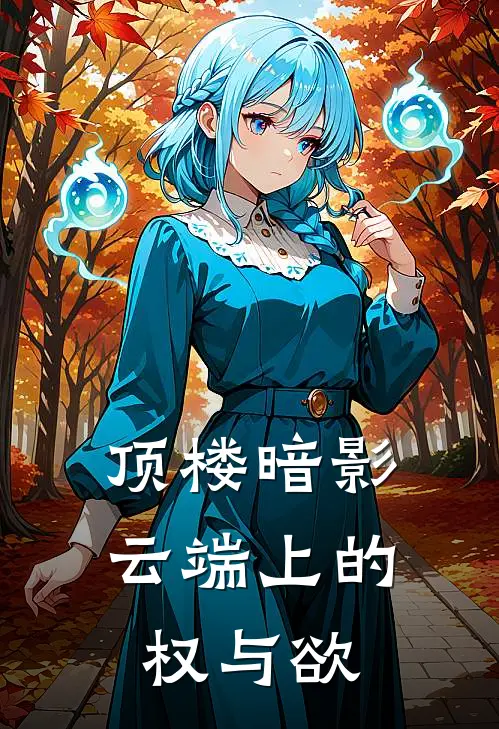 顶楼暗影：云端上的权与欲