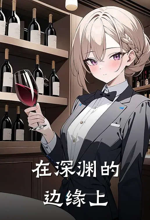 在深渊的边缘上