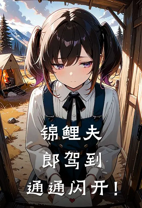 锦鲤夫郎驾到，通通闪开！(陆铭张凌)好看的小说推荐完结_完本小说锦鲤夫郎驾到，通通闪开！陆铭张凌