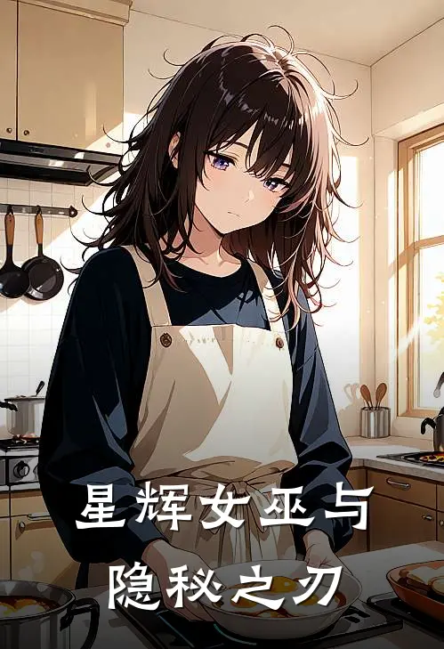 星辉女巫与隐秘之刃(林夕温斯顿)热门完本小说_最新小说星辉女巫与隐秘之刃林夕温斯顿