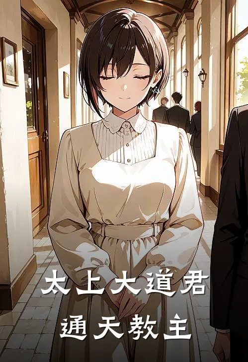 太上大道君通天教主