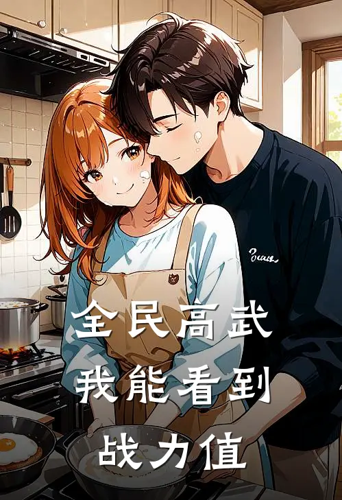 林凡苏雨晴《全民高武：我能看到战力值》全本免费在线阅读_(林凡苏雨晴)最新章节在线阅读