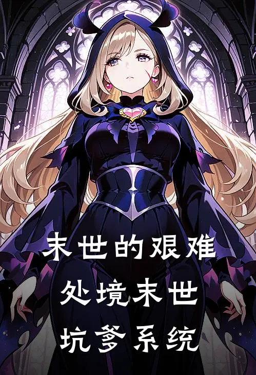 末世的艰难处境末世坑爹系统