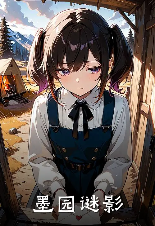 墨园谜影(林辰林辰)免费小说全本阅读_最新章节列表墨园谜影(林辰林辰)