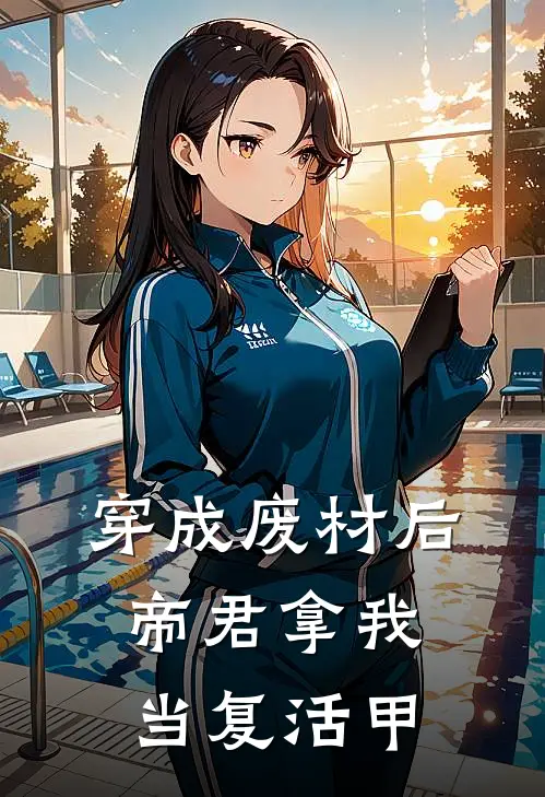 穿成废材后，帝君拿我当复活甲叶倾城叶倾城免费完本小说_小说推荐完本穿成废材后，帝君拿我当复活甲(叶倾城叶倾城)