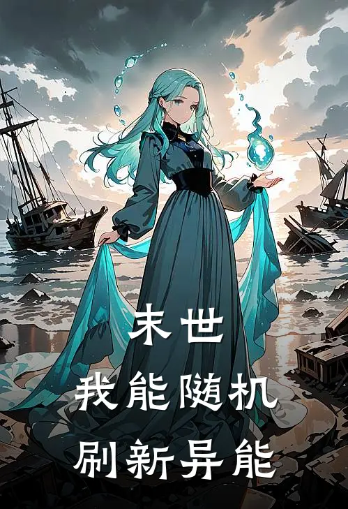 末世：我能随机刷新异能