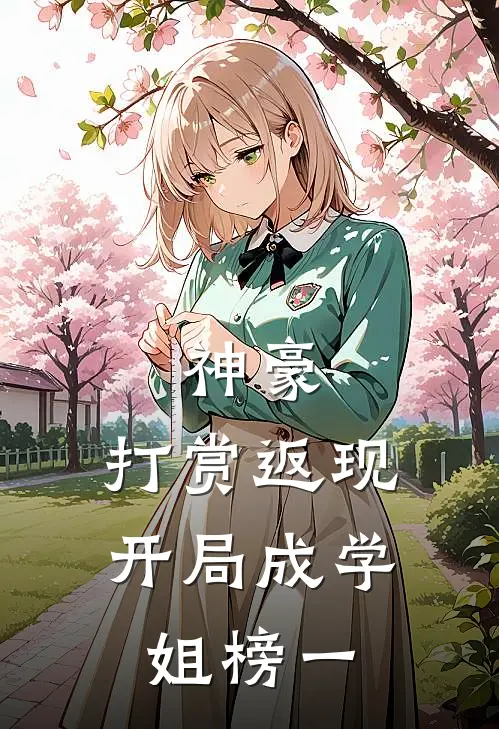 神豪：打赏返现，开局成学姐榜一陈远林艺瑶热门完结小说_最新章节列表神豪：打赏返现，开局成学姐榜一(陈远林艺瑶)