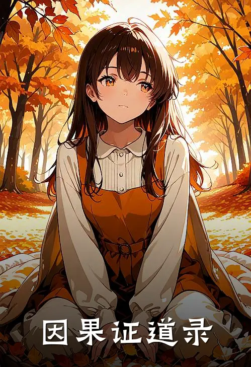 因果证道录林衍赵无咎小说免费完结_最新章节列表因果证道录(林衍赵无咎)