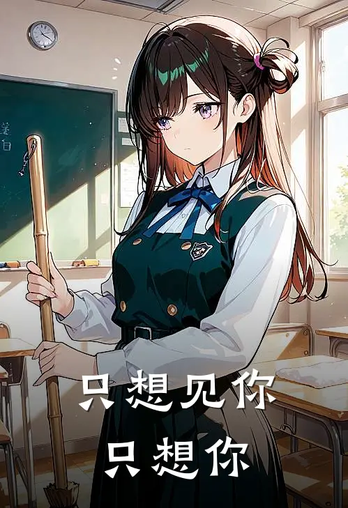 只想见你，只想你