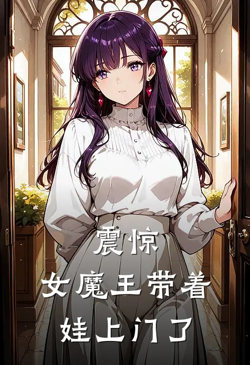 震惊，女魔王带着娃上门了(墨寒幽璃)最新章节在线阅读_(震惊，女魔王带着娃上门了)完整版免费在线阅读