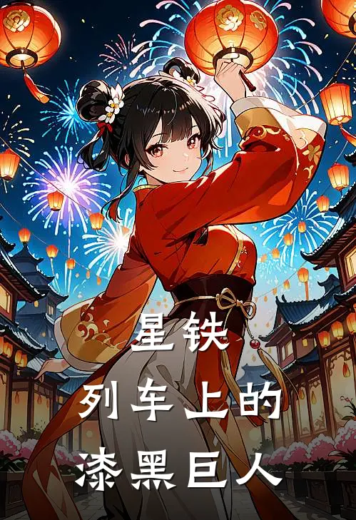 星铁：列车上的漆黑巨人
