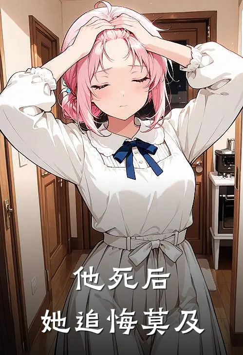 他死后，她追悔莫及