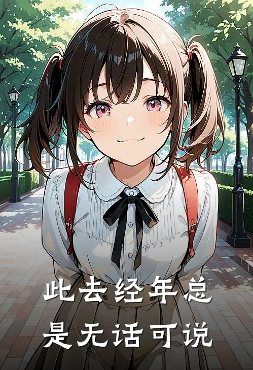 【此去经年】总是无话可说