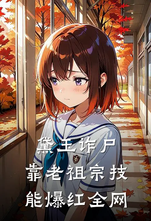 黛玉诈尸：靠老祖宗技能爆红全网