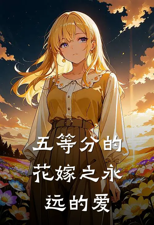 五等分的花嫁之永远的爱(晓琳冰姐)免费小说完结版_最新章节列表五等分的花嫁之永远的爱(晓琳冰姐)
