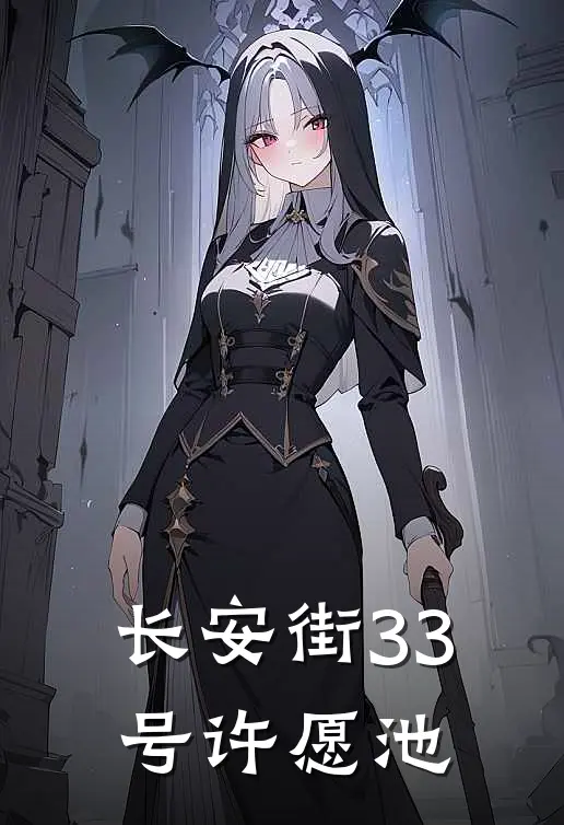 长安街33号许愿池