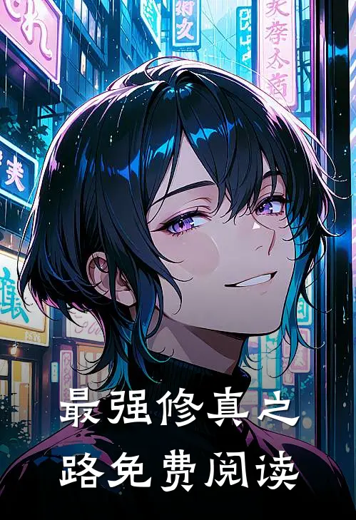 最强修真之路免费阅读